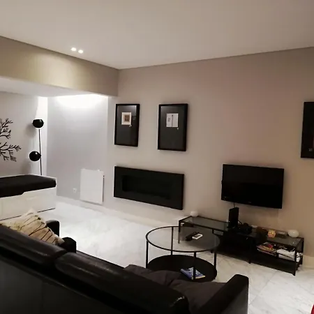 Beautiful Garden-campo Pequeno Διαμέρισμα Lisboa