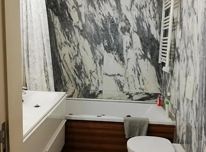 Beautiful Garden-campo Pequeno * Lisbon