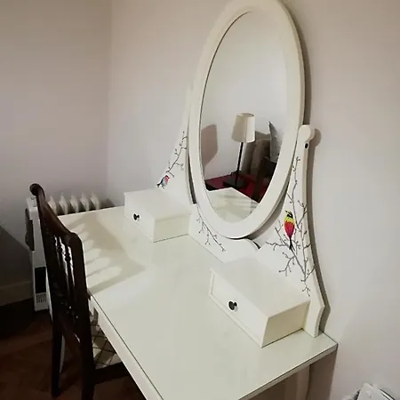 Beautiful Garden-campo Pequeno Lizbona