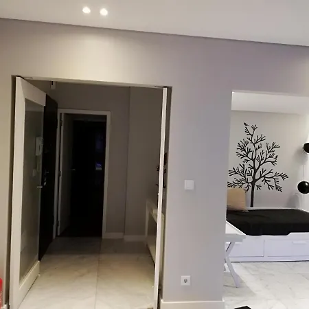 Beautiful Garden-campo Pequeno Apartamento Lisboa